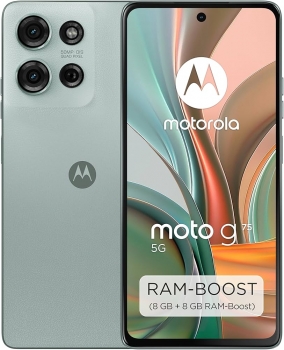Motorola G75 5G 256Gb Green