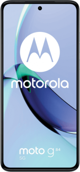 Motorola G84 5G 256Gb Blue