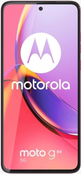 Motorola G84 5G 256Gb Magenta