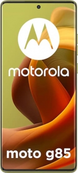 Motorola G85 5G 256Gb Olive