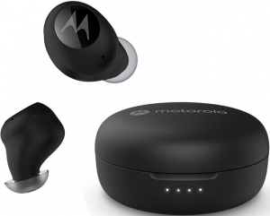 Motorola Moto Buds 150 Black