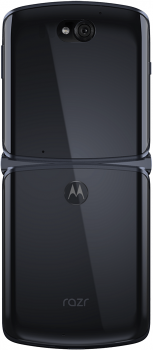 Motorola Razr 5G Graphite