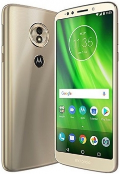 Motorola Moto G6 Play XT1922 Gold
