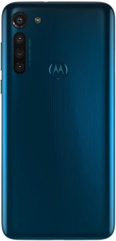 Motorola XT2041 Moto G8 Power Blue