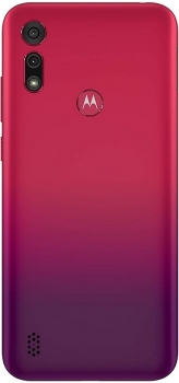 Motorola XT2053 Moto E6s Red