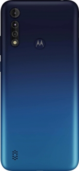 Motorola Moto G8 Power Lite XT2055 Blue