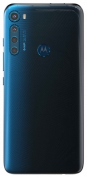 Motorola Moto One Fusion+ XT2067 Blue