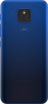 Motorola Moto E7 Plus XT2081 Blue