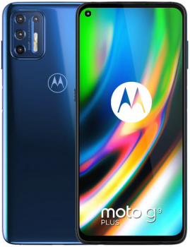 Motorola Moto G9 Plus XT2087 Blue