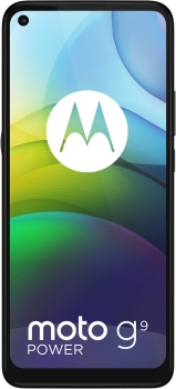 Motorola XT2091 Moto G9 Power Sage