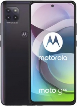 Motorola XT2113 Moto G 5G 128Gb Grey