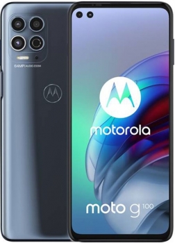 Motorola Moto G100 XT2125 Grey