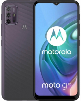Motorola Moto G10 XT2127 Grey