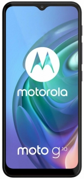 Motorola Moto G10 XT2127 Grey