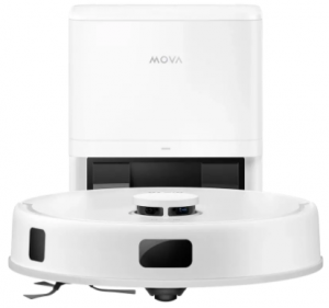Mova E20 Plus White