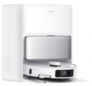 Mova P50 Pro Ultra White