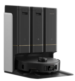 Mova Z50 Ultra Black