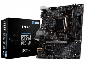 MSI B365M PRO-VH