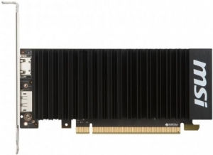 MSI GeForce GT 1030 2GH LP OC MSI GeForce GT 1030 2GH LP OC