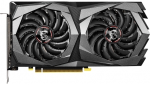 MSI GeForce GTX 1650 D6 GAMING X 4G