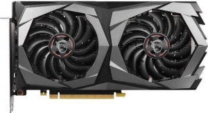 MSI GeForce GTX 1650 SUPER GAMING X 4G