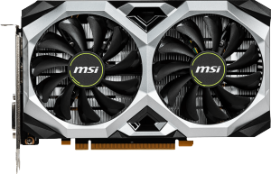 MSI GeForce GTX 1660 SUPER VENTUS XS 6G MSI GeForce GTX 1660 SUPER VENTUS XS 6G