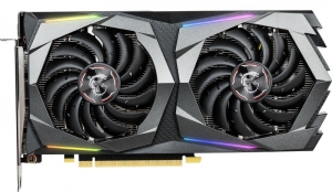 MSI GeForce GTX 1660 Ti GAMING X 6G MSI GeForce GTX 1660 Ti GAMING X 6G