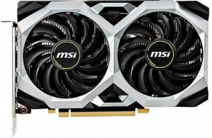 MSI GeForce GTX 1660 Ti GAMING XS 6G MSI GeForce GTX 1660 Ti GAMING XS 6G