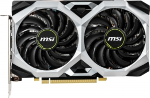 MSI GeForce GTX 1660 VENTUS XS 6G OC MSI GeForce GTX 1660 VENTUS XS 6G OC