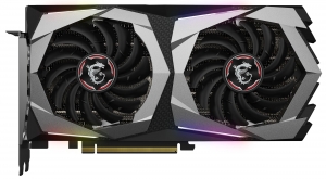 MSI GeForce RTX 2060 GAMING Z 6G