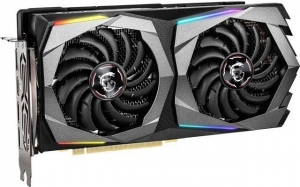 MSI GeForce RTX 2060 SUPER GAMING X 8G MSI GeForce RTX 2060 SUPER GAMING X 8G