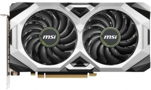 MSI GeForce RTX 2060 SUPER VENTUS GP 8G OC MSI GeForce RTX 2060 SUPER VENTUS GP 8G OC