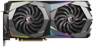 MSI GeForce RTX 2070 SUPER GAMING X 8G MSI GeForce RTX 2070 SUPER GAMING X 8G