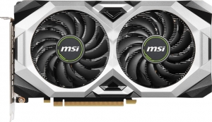 MSI GeForce RTX 2070 VENTUS GP MSI GeForce RTX 2070 VENTUS GP