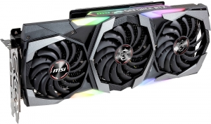 MSI GeForce RTX 2080 SUPER GAMING X TRIO 8G