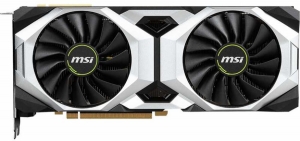 MSI GeForce RTX 2080 Ti VENTUS GP OC MSI GeForce RTX 2080 Ti VENTUS GP OC