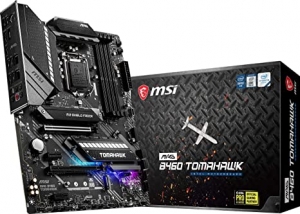 MSI MAG B460 TOMAHAWK MSI MAG B460 TOMAHAWK