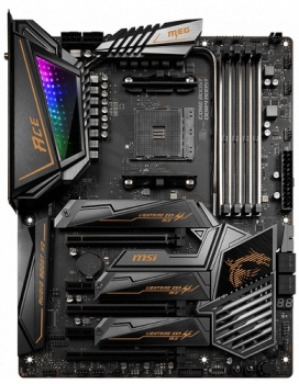MSI MEG X570 ACE MSI MEG X570 ACE
