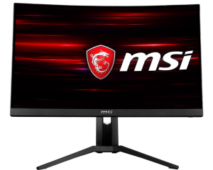 MSI Optix MAG271CR MSI Optix MAG271CR