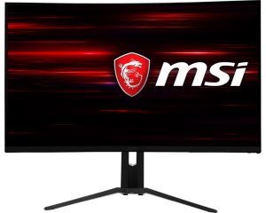 MSI Optix MAG321CURV