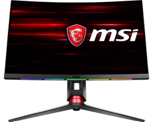 MSI Optix MPG27C