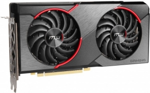 MSI Radeon RX 5500 XT GAMING 8G MSI Radeon RX 5500 XT GAMING 8G