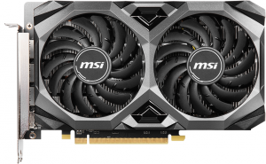 MSI Radeon RX 5500 XT MECH 4G OC