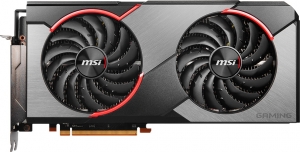 MSI Radeon RX 5600 XT GAMING X 6G MSI Radeon RX 5600 XT GAMING X 6G