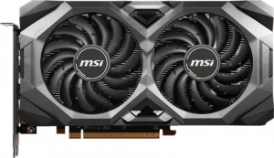 MSI Radeon RX 5600 XT MECH 6G OC MSI Radeon RX 5600 XT MECH 6G OC