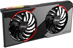 MSI Radeon RX 5700 GAMING X 8G