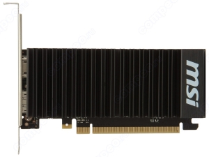MSI GeForce GT 1030 2GHD4 LP OC MSI GeForce GT 1030 2GHD4 LP OC