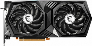 MSI GeForce RTX 3050 Gaming X 8GB GDDR6X MSI GeForce RTX 3050 Gaming X 8GB GDDR6X