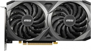 MSI GeForce RTX 3050 VENTUS 2X 8G OC MSI GeForce RTX 3050 VENTUS 2X 8G OC