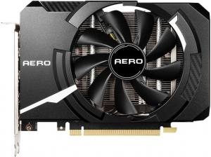 MSI GeForce RTX 3060 AERO ITX 12G OC